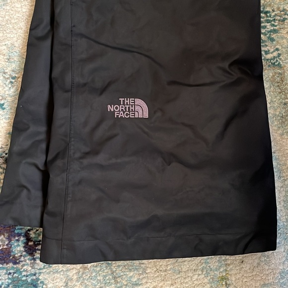 North Face Snow Pants - Picture 4 of 5